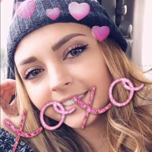 Meet your Posher, Jada